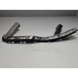 2016-2022 HONDA PILOT FRONT BUMPER DRIVER SIDE UPPER CORNER SUPPORT BRACKET OEM