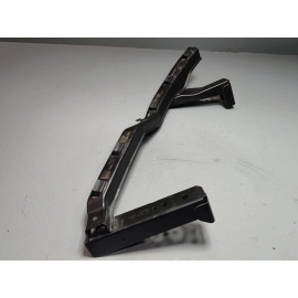 2016-22 Honda Pilot Front Bumper Passenger Side Upper Corner Support Bracket OEM