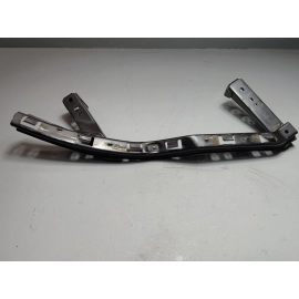 2016-22 Honda Pilot Front Bumper Passenger Side Upper Corner Support Bracket OEM