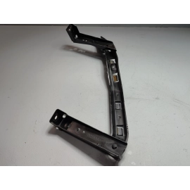 2016-22 Honda Pilot Front Bumper Passenger Side Upper Corner Support Bracket OEM