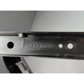 2016-22 Honda Pilot Front Bumper Passenger Side Upper Corner Support Bracket OEM