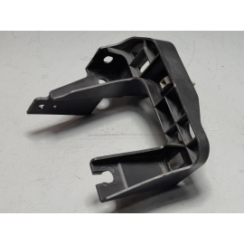 2016-18 Honda Pilot Front Bumper Grille Passenger Side Support Mount Bracket OEM