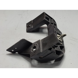 2016-18 Honda Pilot Front Bumper Grille Passenger Side Support Mount Bracket OEM