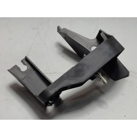 2016-18 Honda Pilot Front Bumper Grille Passenger Side Support Mount Bracket OEM