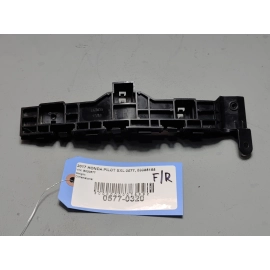 2019-2021 Honda Passport Front Bumper Right Passenger Side Bracket Retainer OEM