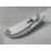 2016-2018 HONDA PILOT FRONT BUMPER REINFORCEMENT IMPACT BAR BEAM OEM
