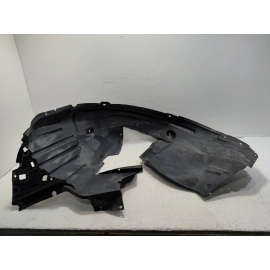 16-18 HONDA PILOT FRONT DRIVER SIDE QUARTER WHEEL HOUSE LINER SPLASH SHIELD OEM