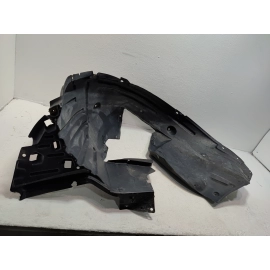 16-18 HONDA PILOT FRONT DRIVER SIDE QUARTER WHEEL HOUSE LINER SPLASH SHIELD OEM