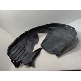 16-18 HONDA PILOT FRONT DRIVER SIDE QUARTER WHEEL HOUSE LINER SPLASH SHIELD OEM