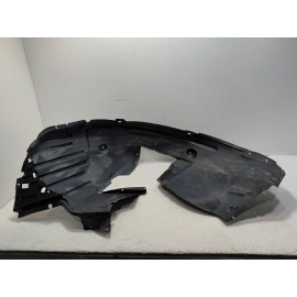 16-18 HONDA PILOT FRONT DRIVER SIDE QUARTER WHEEL HOUSE LINER SPLASH SHIELD OEM