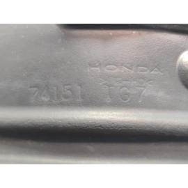 16-18 HONDA PILOT FRONT DRIVER SIDE QUARTER WHEEL HOUSE LINER SPLASH SHIELD OEM