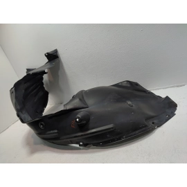 16-18 HONDA PILOT FRONT DRIVER SIDE QUARTER WHEEL HOUSE LINER SPLASH SHIELD OEM