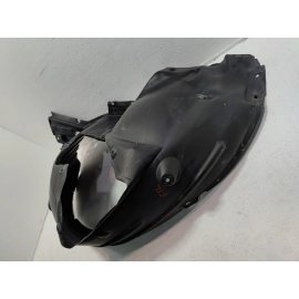 16-18 HONDA PILOT FRONT DRIVER SIDE QUARTER WHEEL HOUSE LINER SPLASH SHIELD OEM