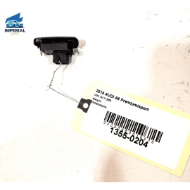 Audi A6 Premium 2012-2018 Dashboard Panel Sunlight Sensor OEM 1PCS