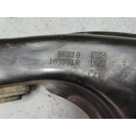 2016-2022 HONDA PILOT AWD REAR PASSENGER SIDE SUSPENSION UPPER CONTROL ARM OEM