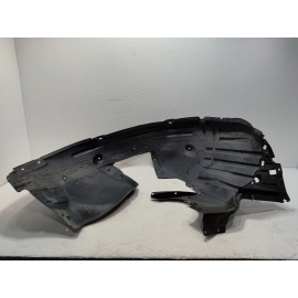 2016-2022 HONDA PILOT FRONT PASSENGER SIDE FENDER LINER SPLASH GUARD SHIELD OEM