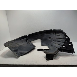 2016-2022 HONDA PILOT FRONT PASSENGER SIDE FENDER LINER SPLASH GUARD SHIELD OEM