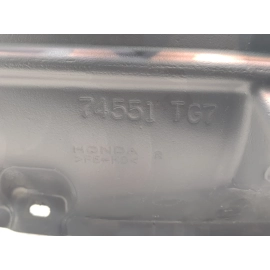 OEM HONDA PILOT 2016-2022 REAR PASSENGER SIDE QUARTER LINER SPLASH SHIELD COVER