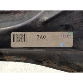 2016-2022 HONDA PILOT FRONT ENGINE CRADLE CROSSMEMBER SUBFRAME OEM