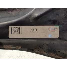 2016-2022 HONDA PILOT FRONT ENGINE CRADLE CROSSMEMBER SUBFRAME OEM