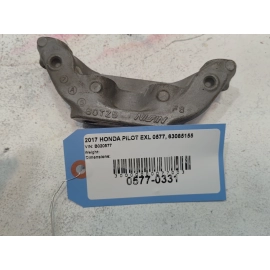 2016-2022 HONDA PILOT 3.5L ENGINE MOTOR REARWARD MOUNT SUPPORT BRACKET OEM