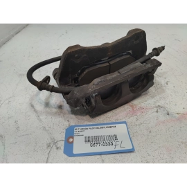 2016-2022 HONDA PILOT FRONT LEFT DRIVER SIDE BRAKE CALIPER OEM
