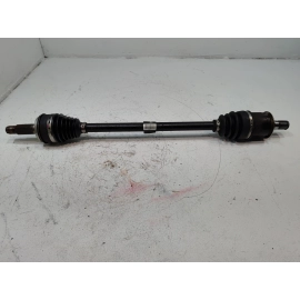 2016-2022 HONDA PILOT AWD REAR RIGHT PASSENGER SIDE AXLE SHAFT HALFSHAFT OEM
