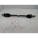 2016-2022 HONDA PILOT AWD REAR RIGHT PASSENGER SIDE AXLE SHAFT HALFSHAFT OEM