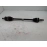 2016-2022 HONDA PILOT AWD REAR RIGHT PASSENGER SIDE AXLE SHAFT HALFSHAFT OEM
