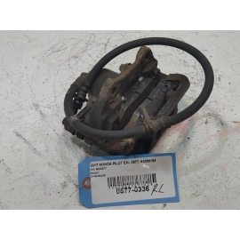 2016-2022 HONDA PILOT REAR RIGHT PASSENGER SIDE BRAKE CALIPER OEM