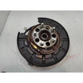 2016-2022 HONDA PILOT AWD REAR RIGHT SIDE SPINDLE KNUCKLE WHEEL BEARING HUB OEM