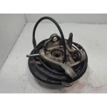 2016-2022 HONDA PILOT AWD REAR RIGHT SIDE SPINDLE KNUCKLE WHEEL BEARING HUB OEM