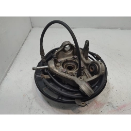 2016-2022 HONDA PILOT AWD REAR RIGHT SIDE SPINDLE KNUCKLE WHEEL BEARING HUB OEM