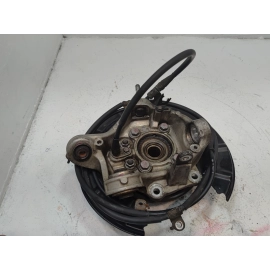 2016-2022 HONDA PILOT AWD REAR RIGHT SIDE SPINDLE KNUCKLE WHEEL BEARING HUB OEM