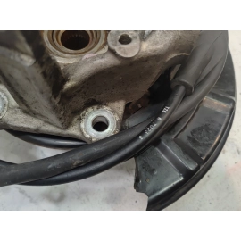 2016-2022 HONDA PILOT AWD REAR RIGHT SIDE SPINDLE KNUCKLE WHEEL BEARING HUB OEM