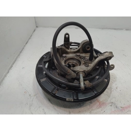 2016-2022 HONDA PILOT AWD REAR RIGHT SIDE SPINDLE KNUCKLE WHEEL BEARING HUB OEM