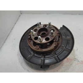 2016-2022 HONDA PILOT AWD REAR RIGHT SIDE SPINDLE KNUCKLE WHEEL BEARING HUB OEM