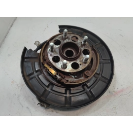 2016-2022 HONDA PILOT AWD REAR RIGHT SIDE SPINDLE KNUCKLE WHEEL BEARING HUB OEM