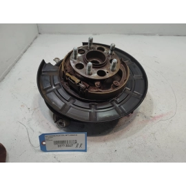 2016-2022 HONDA PILOT AWD REAR RIGHT SIDE SPINDLE KNUCKLE WHEEL BEARING HUB OEM