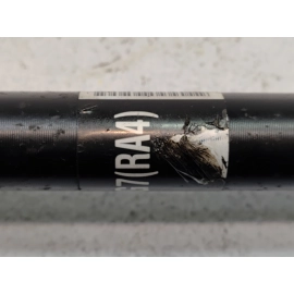 2016-2022 HONDA PILOT AWD REAR LEFT DRIVER SIDE AXLE SHAFT HALFSHAFT OEM