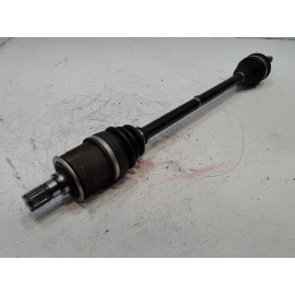 2016-2022 HONDA PILOT AWD REAR LEFT DRIVER SIDE AXLE SHAFT HALFSHAFT OEM