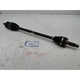 2016-2022 HONDA PILOT AWD REAR LEFT DRIVER SIDE AXLE SHAFT HALFSHAFT OEM