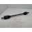 2016-2022 HONDA PILOT AWD REAR LEFT DRIVER SIDE AXLE SHAFT HALFSHAFT OEM