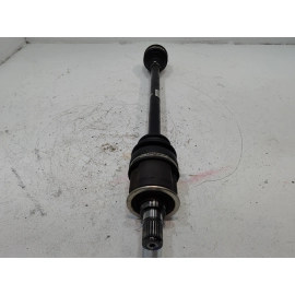 2016-2022 HONDA PILOT AWD REAR LEFT DRIVER SIDE AXLE SHAFT HALFSHAFT OEM