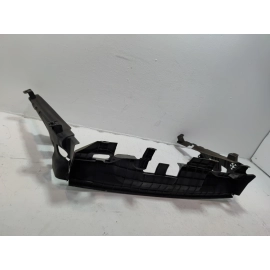 2016-2018 HONDA PILOT FRONT RADIATOR SUPPORT LOWER AIR GUIDE COVER OEM