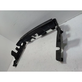 2016-2018 HONDA PILOT FRONT RADIATOR SUPPORT LOWER AIR GUIDE COVER OEM