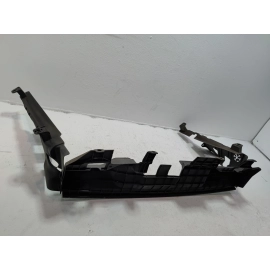 2016-2018 HONDA PILOT FRONT RADIATOR SUPPORT LOWER AIR GUIDE COVER OEM
