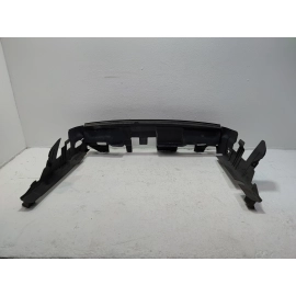 2016-2018 HONDA PILOT FRONT RADIATOR SUPPORT LOWER AIR GUIDE COVER OEM