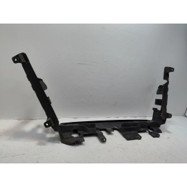 2016-2018 HONDA PILOT FRONT RADIATOR SUPPORT LOWER AIR GUIDE COVER OEM