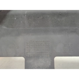 2016-2018 HONDA PILOT FRONT RADIATOR SUPPORT LOWER AIR GUIDE COVER OEM